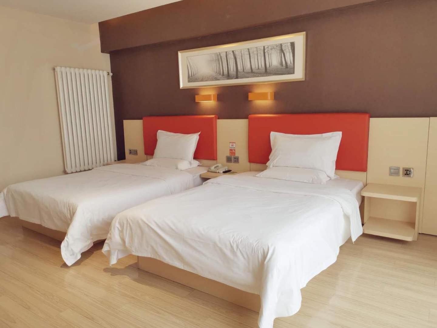 Superior Twin Room - Photo 3