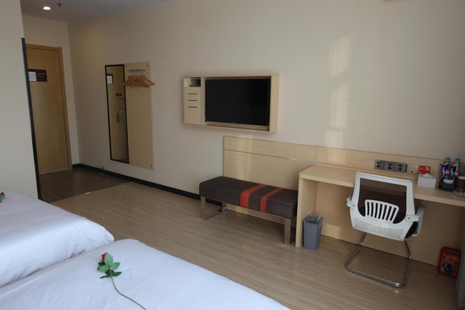 Superior Twin Room - Photo 1