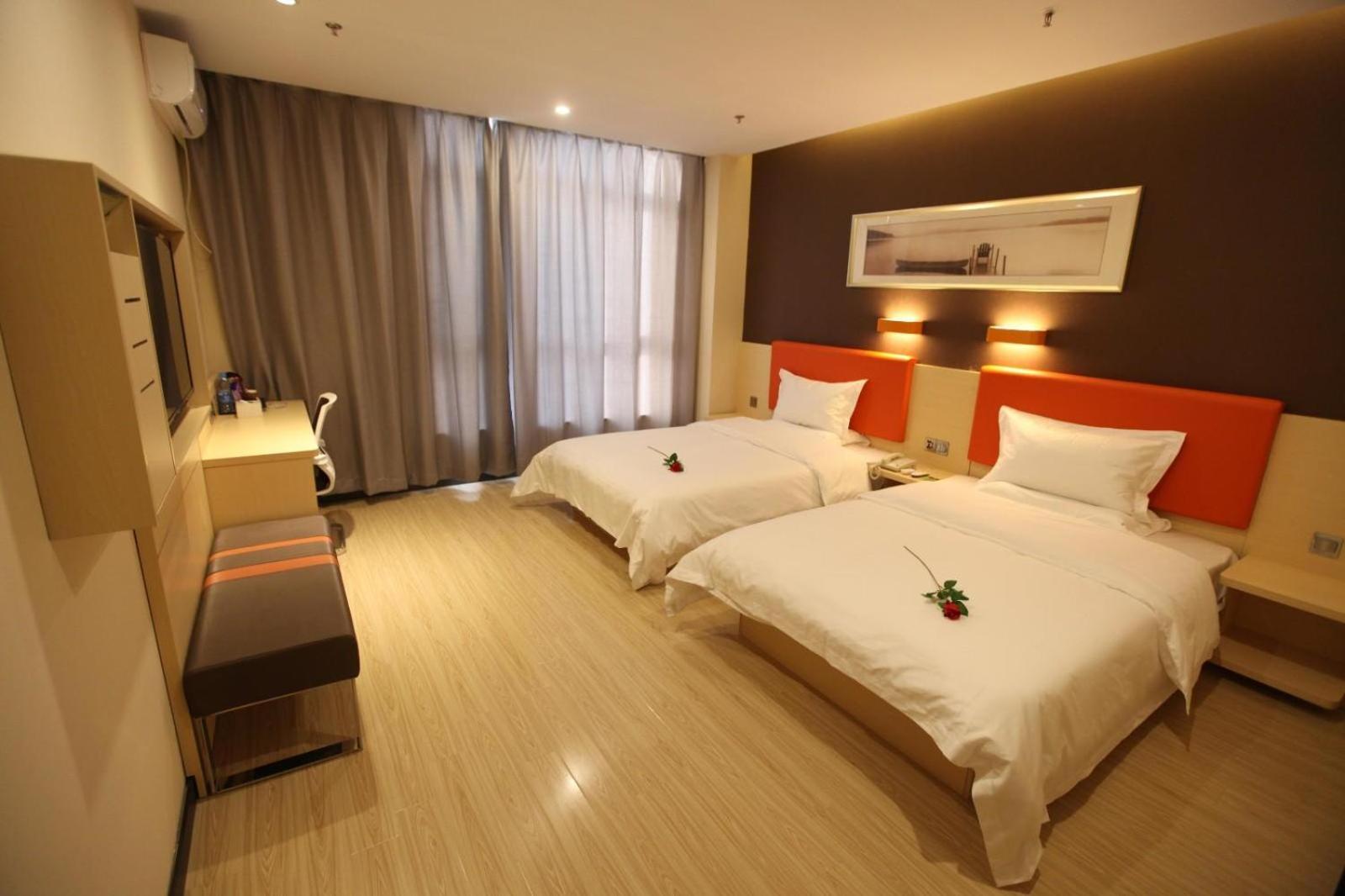 Superior Twin Room - Photo 3