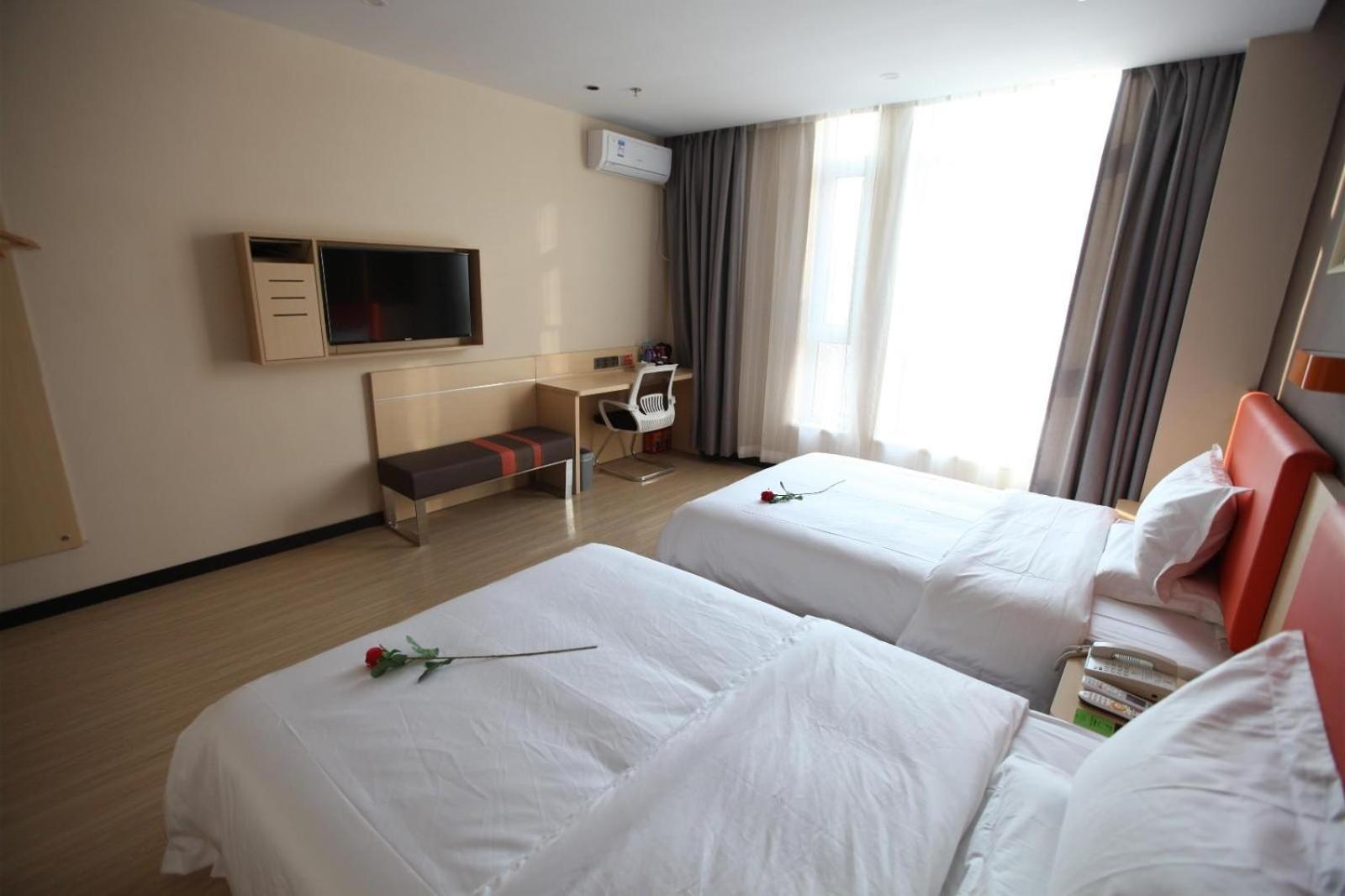 Superior Twin Room - Photo 2