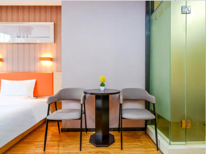 Superior Queen Room photo 1