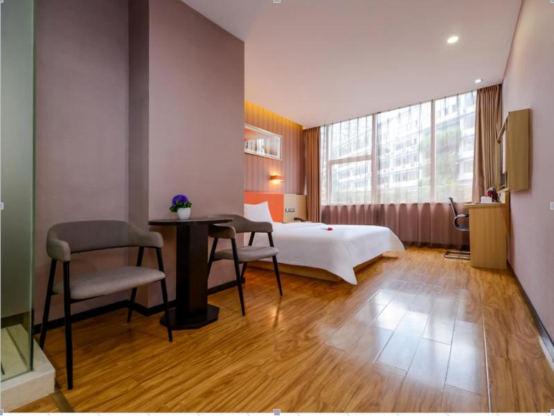 Superior Queen Room photo 2