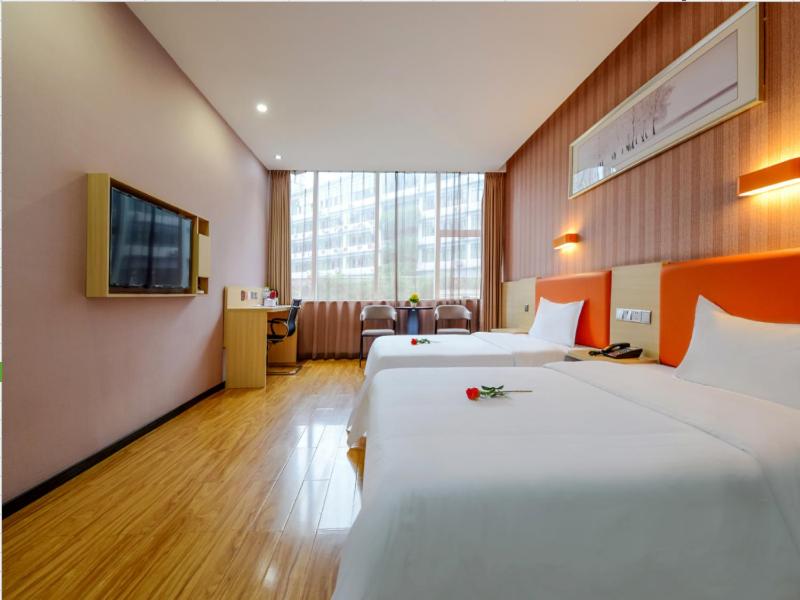 Superior Twin Room - Photo 1