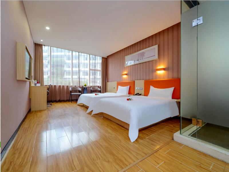 Superior Twin Room - Photo 2