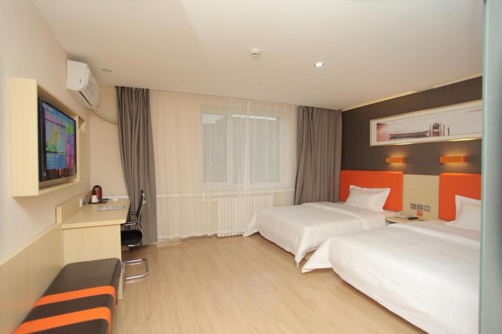 Superior Twin Room photo 1