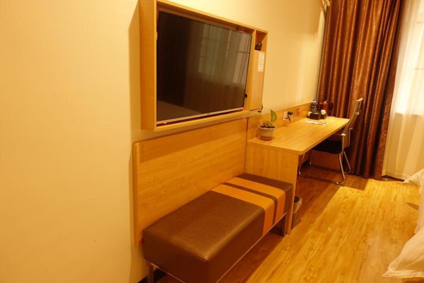 Twin Room photo 2