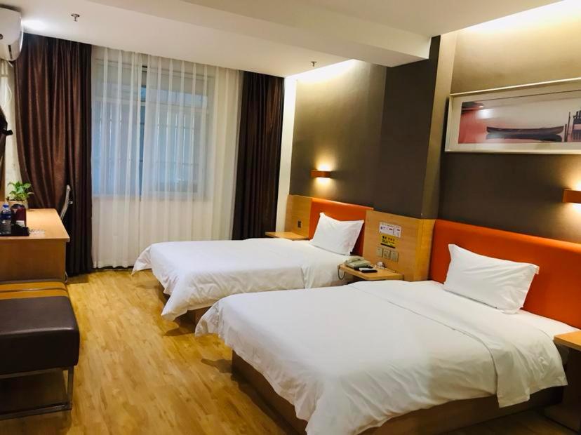 Twin Room photo 3