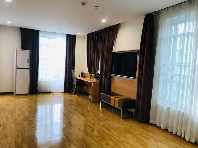 Twin/Double Room photo 3