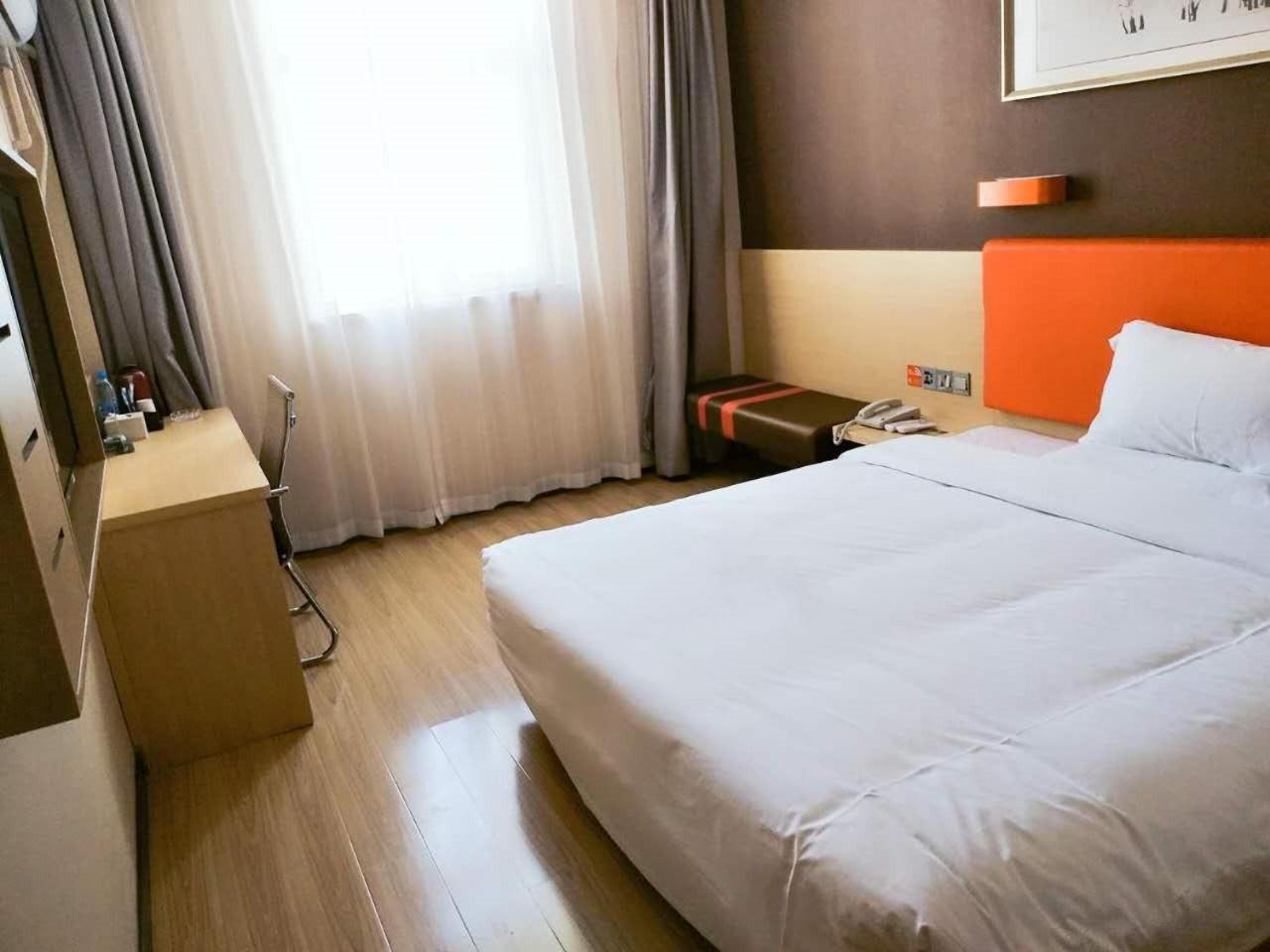 Superior King Room photo 3