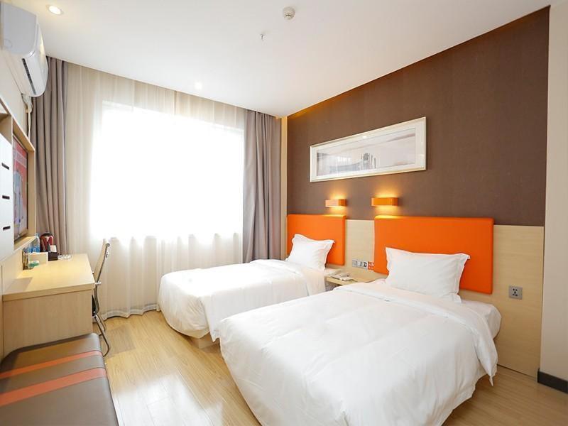 Superior Twin Room - Photo 1