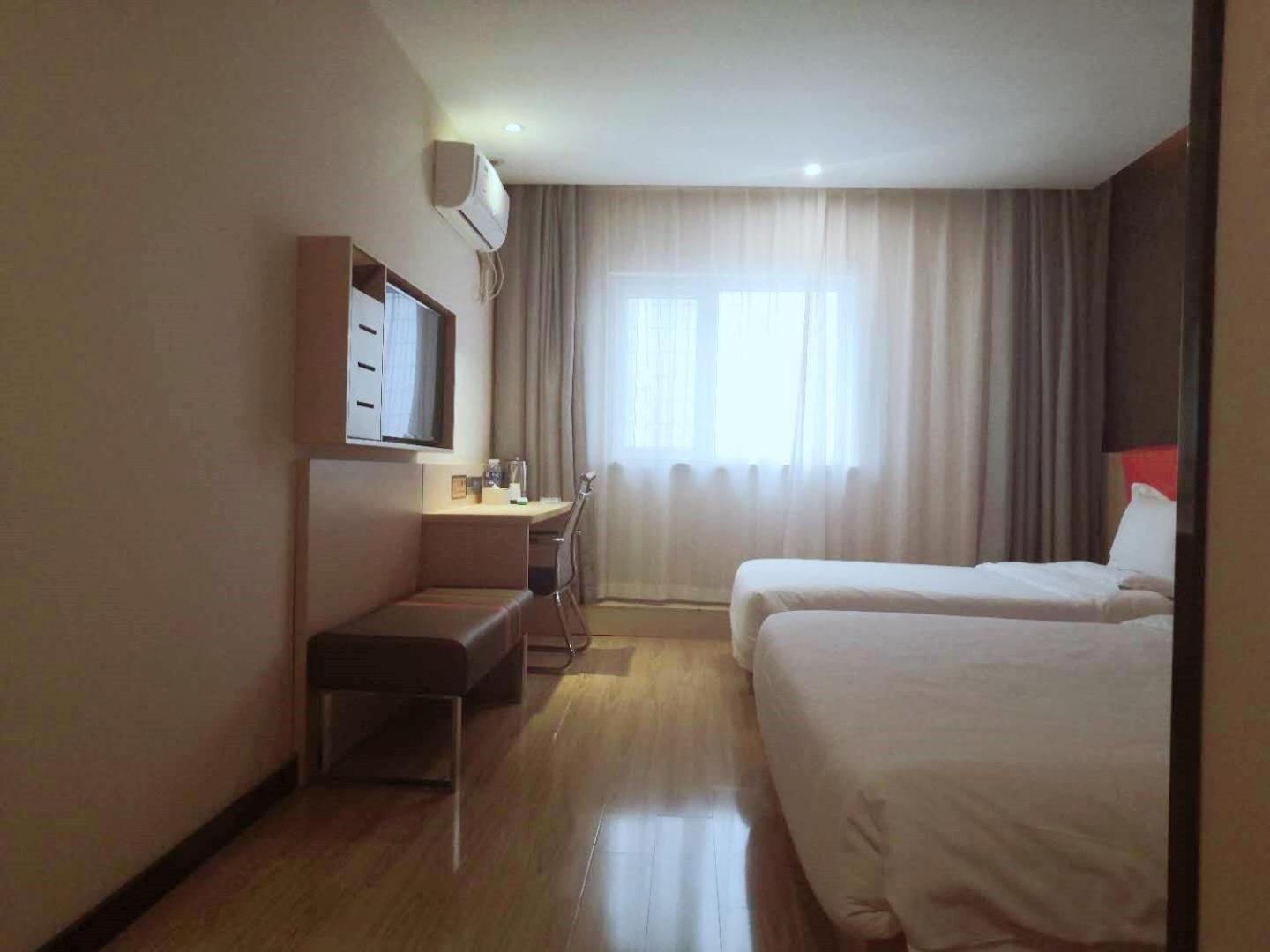 Twin Room photo 3