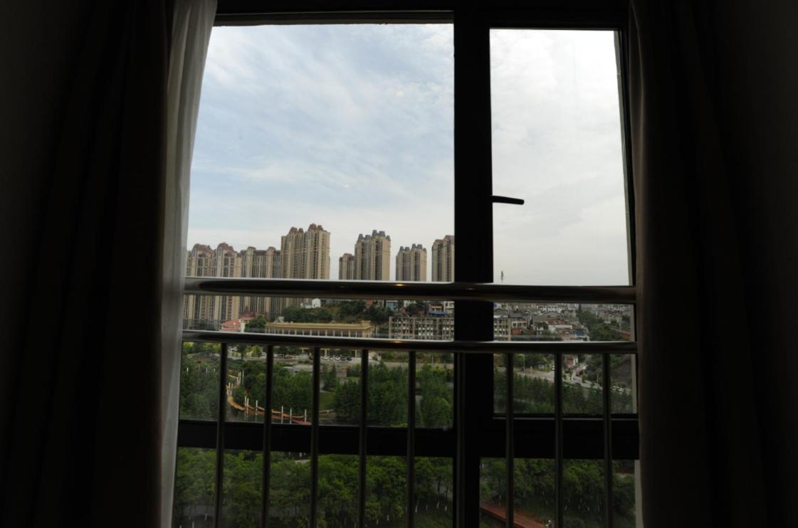 Premium Deluxe Twin Room photo 2