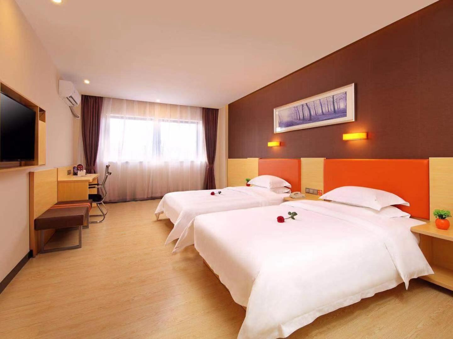 Superior Queen Room photo 1