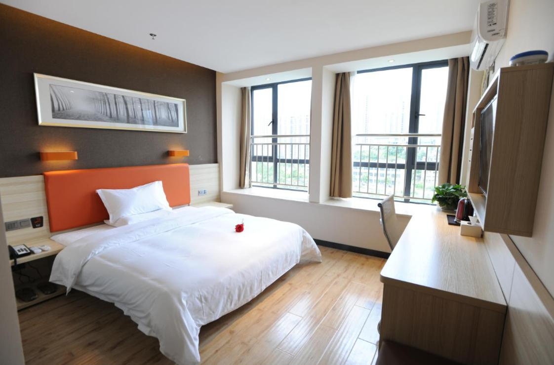 Superior Queen Room photo 3