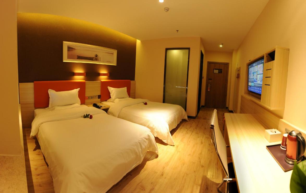 Superior Twin Room photo 1