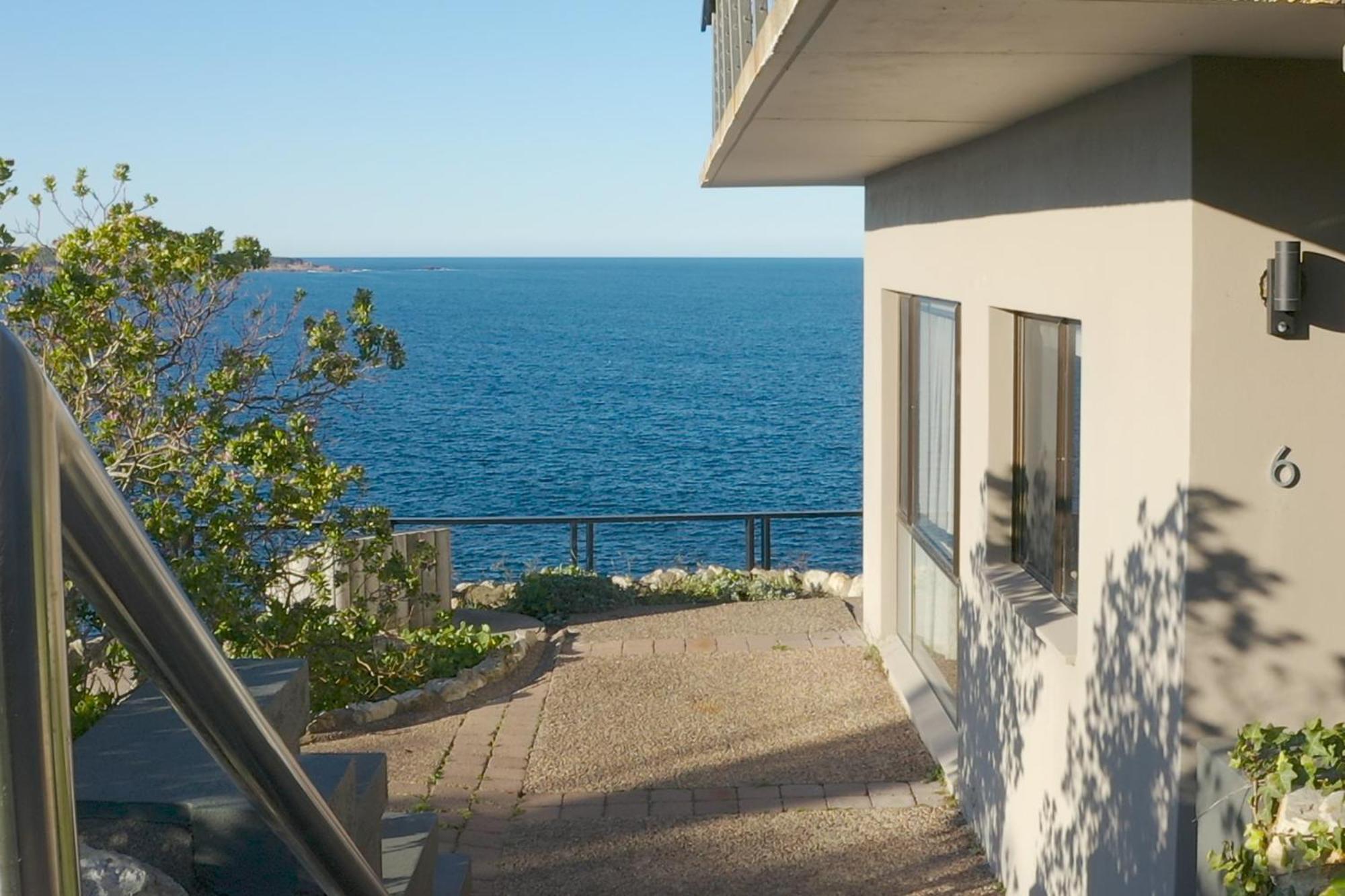 Two-Bedroom Apartment with Ocean View photo 3