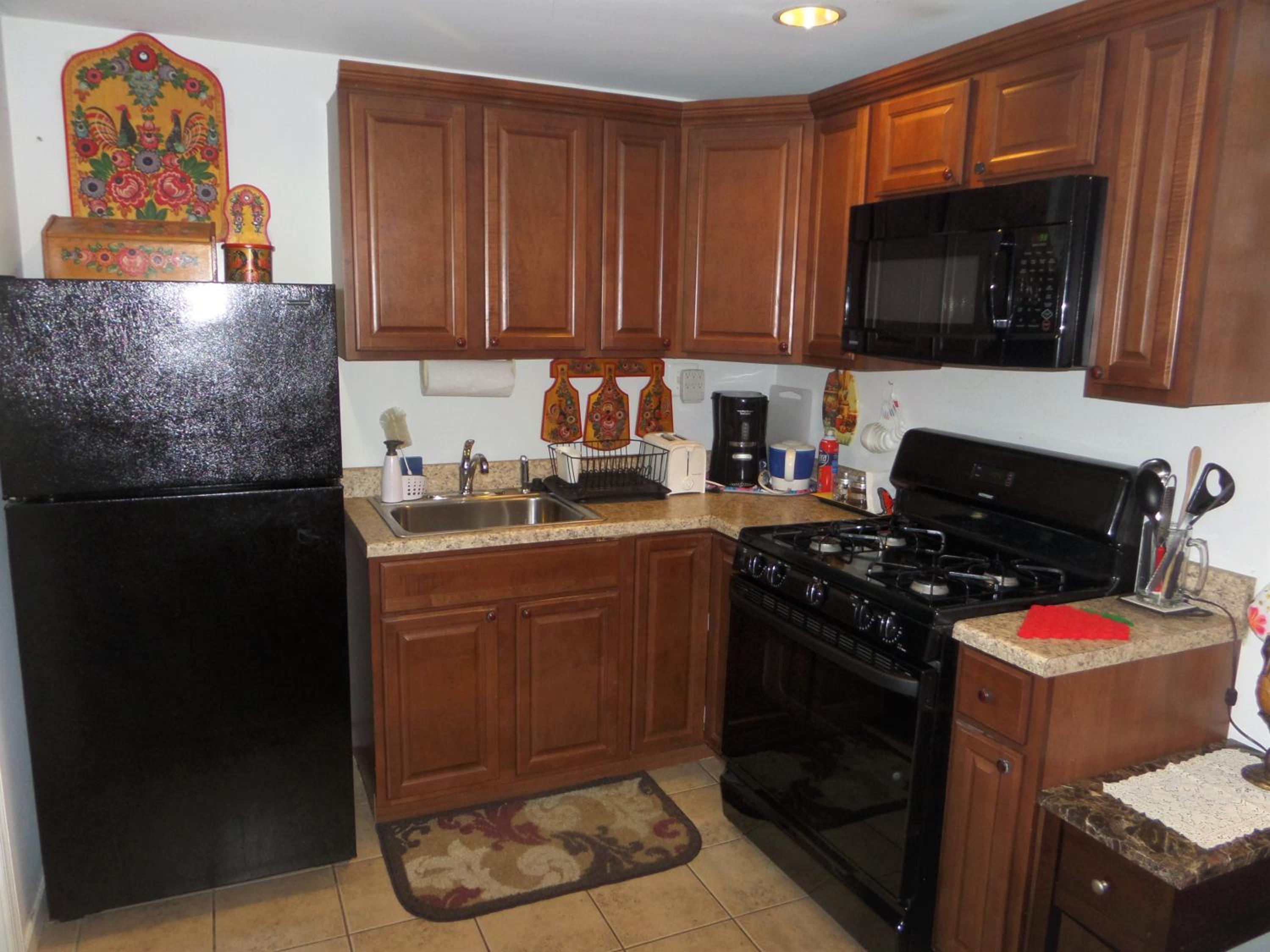 Apartment - Photo 20