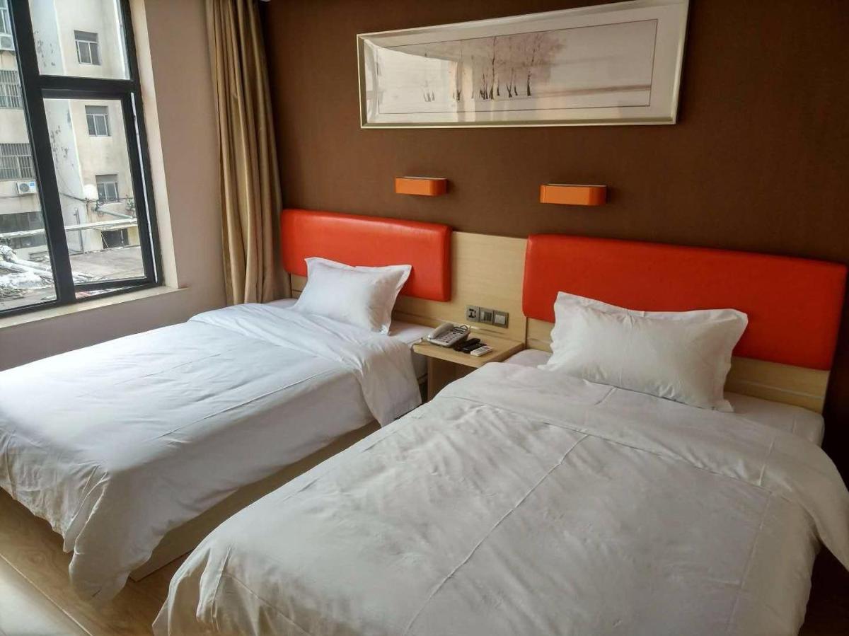 Twin Room photo 2