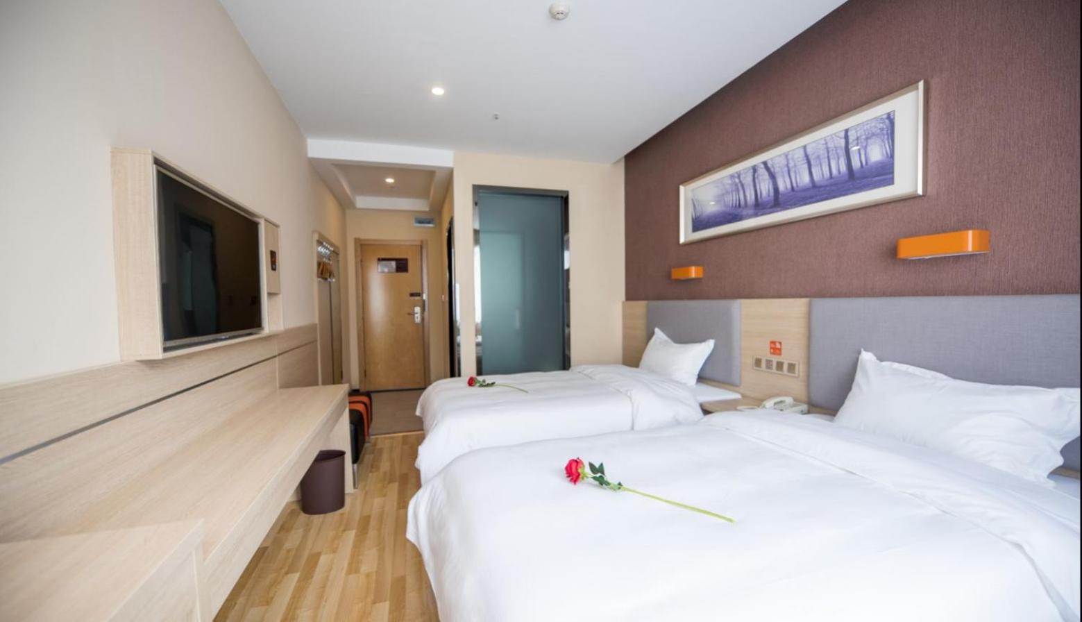 Superior Twin Room photo 1