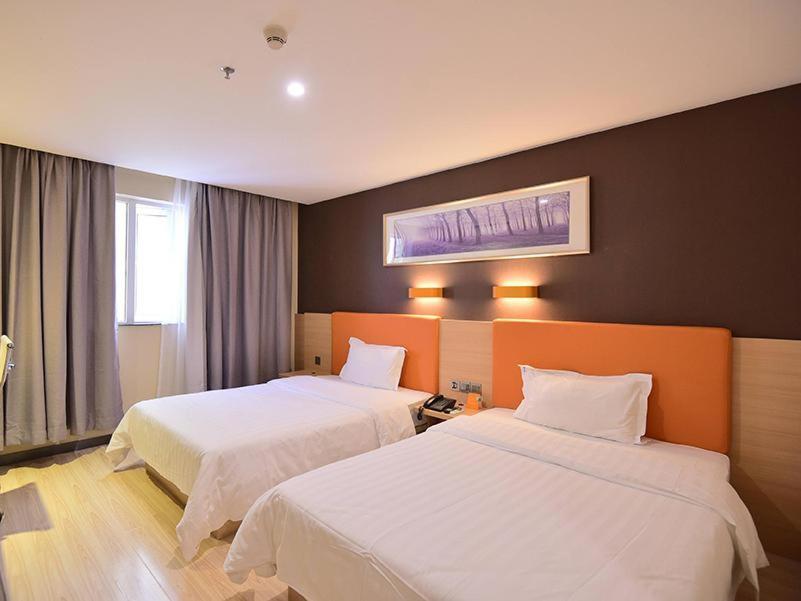 Twin Room photo 3