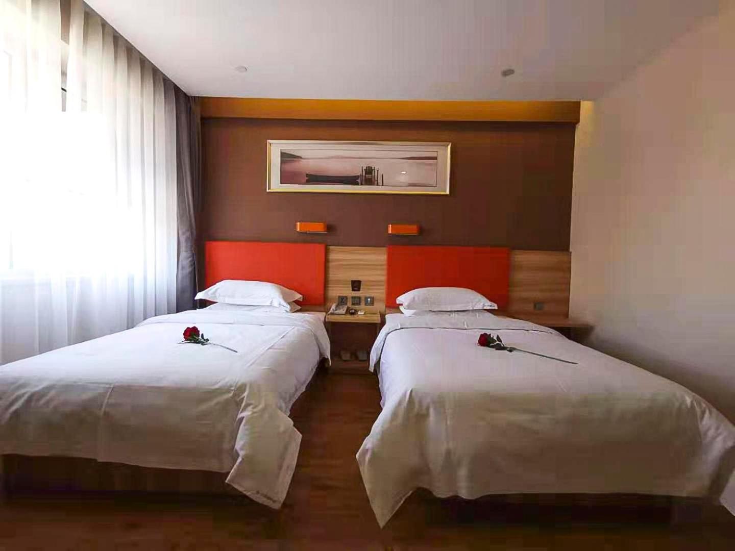Excellent Double room