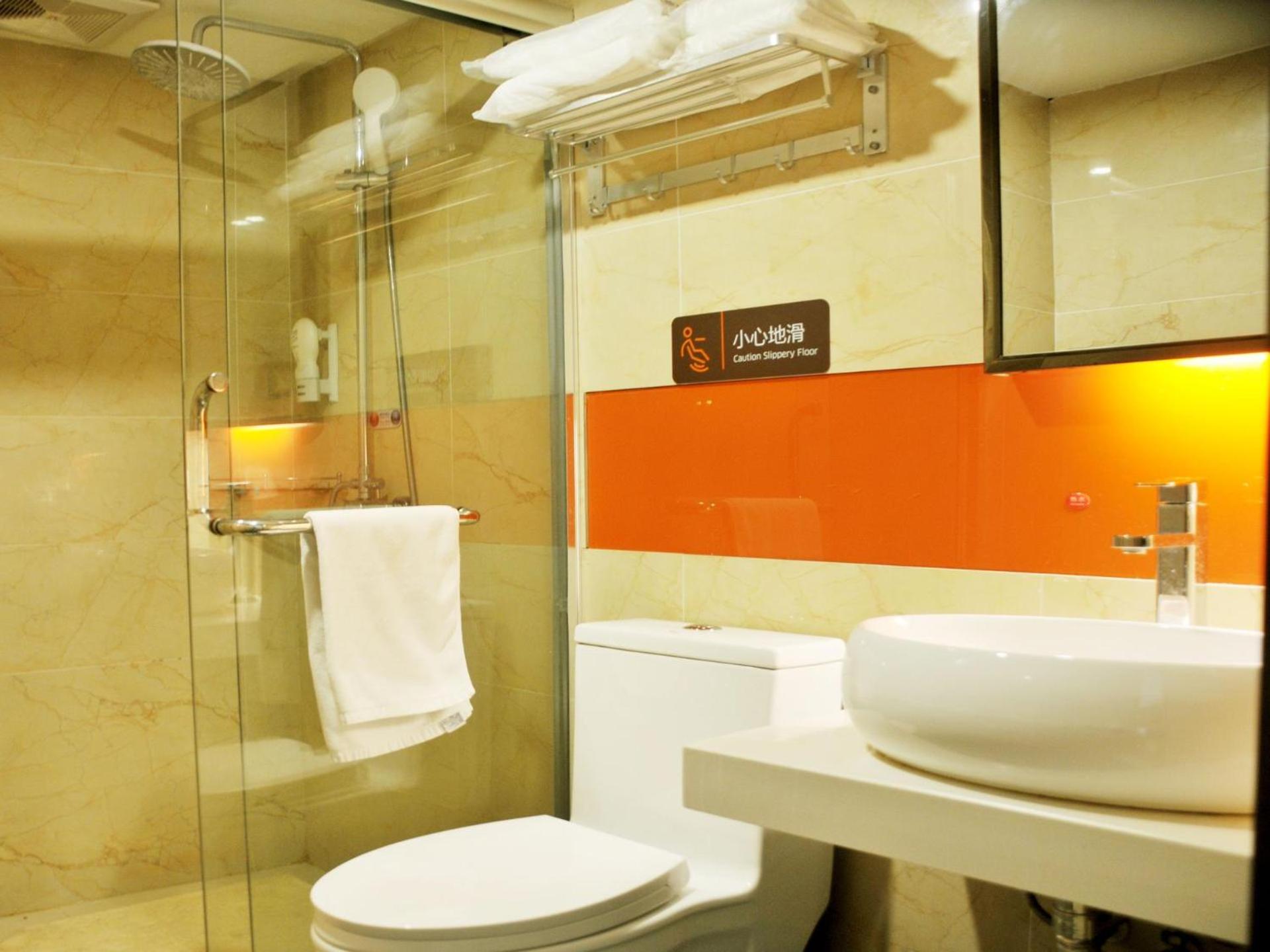 Premium Double Room 
