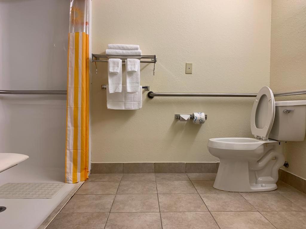 Rincon Inn and Suites, Foto 2