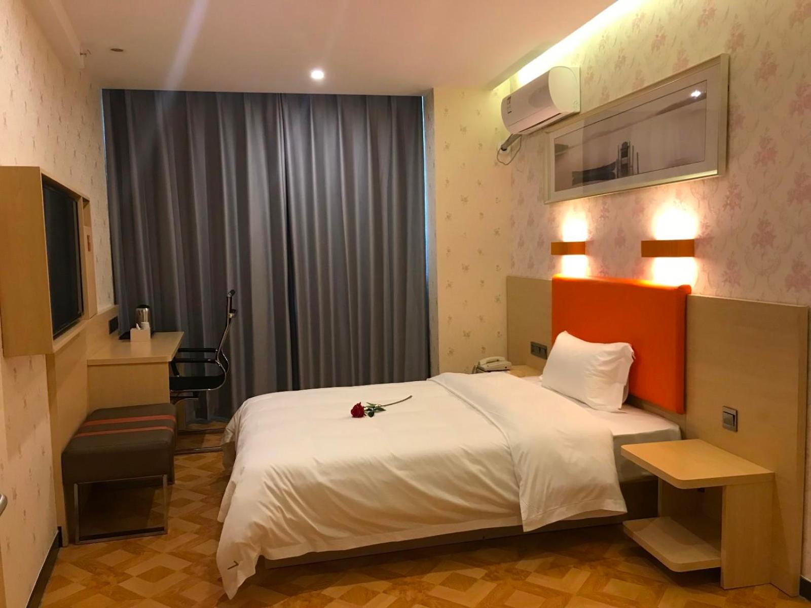 Excellent Suite