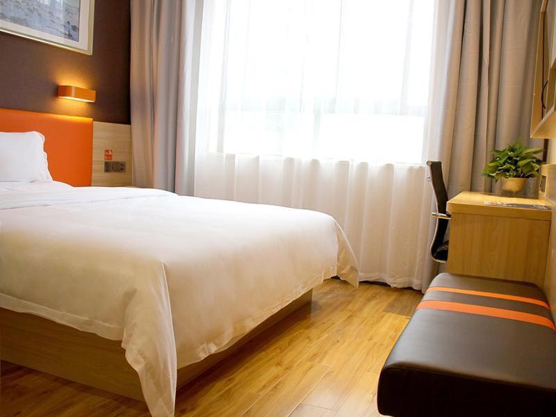 Superior Queen Room photo 1