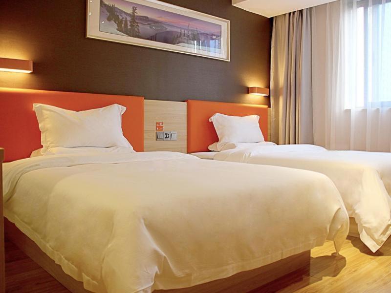 Superior Twin Room photo 1