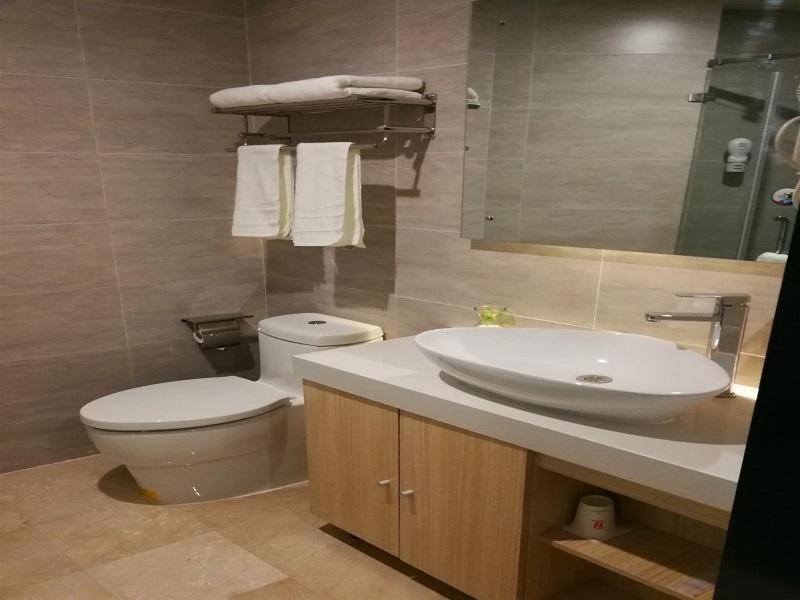 Superior Double Bed Room photo 3
