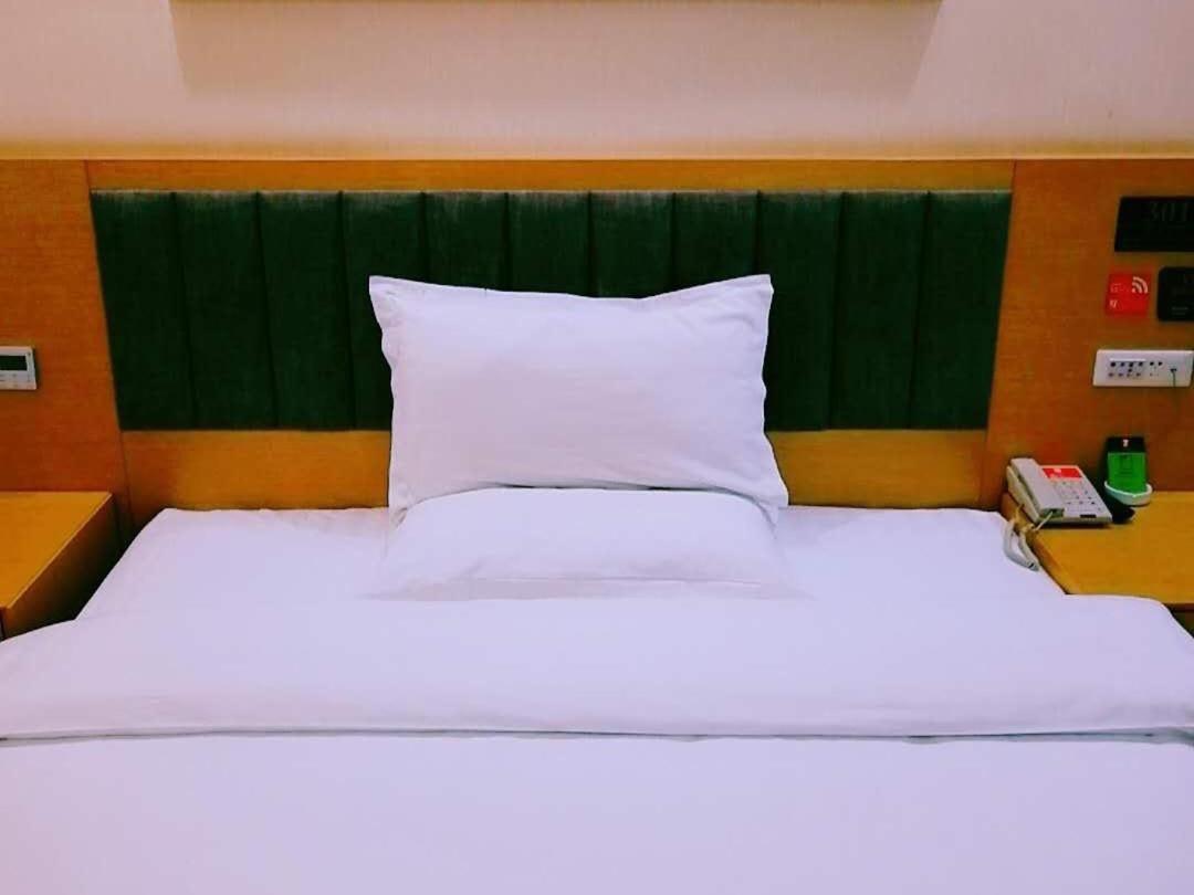 Superior King Room photo 1