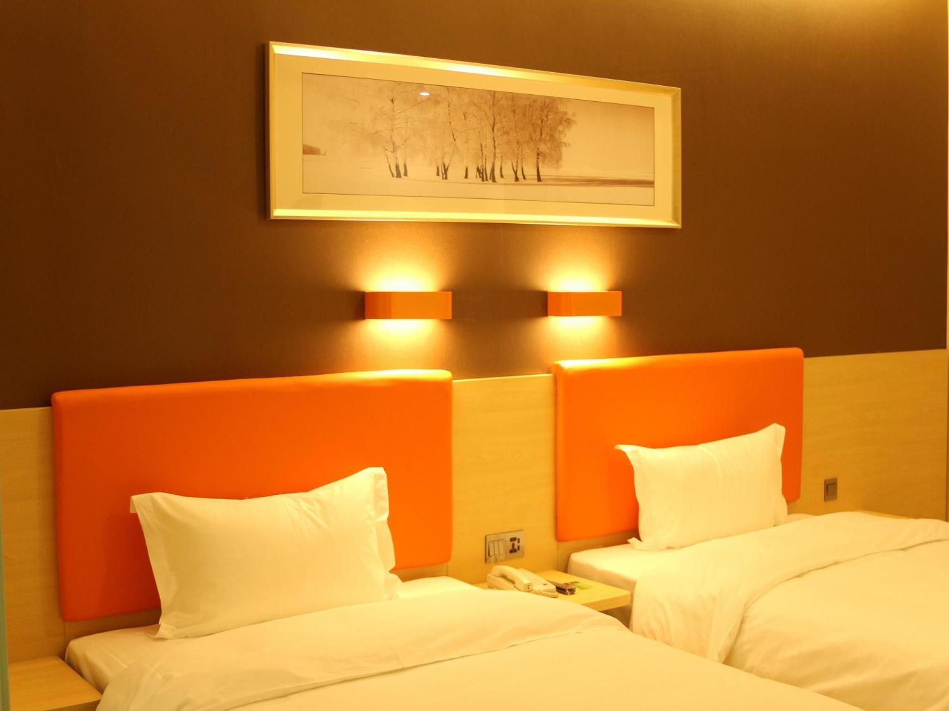 Twin Room photo 1