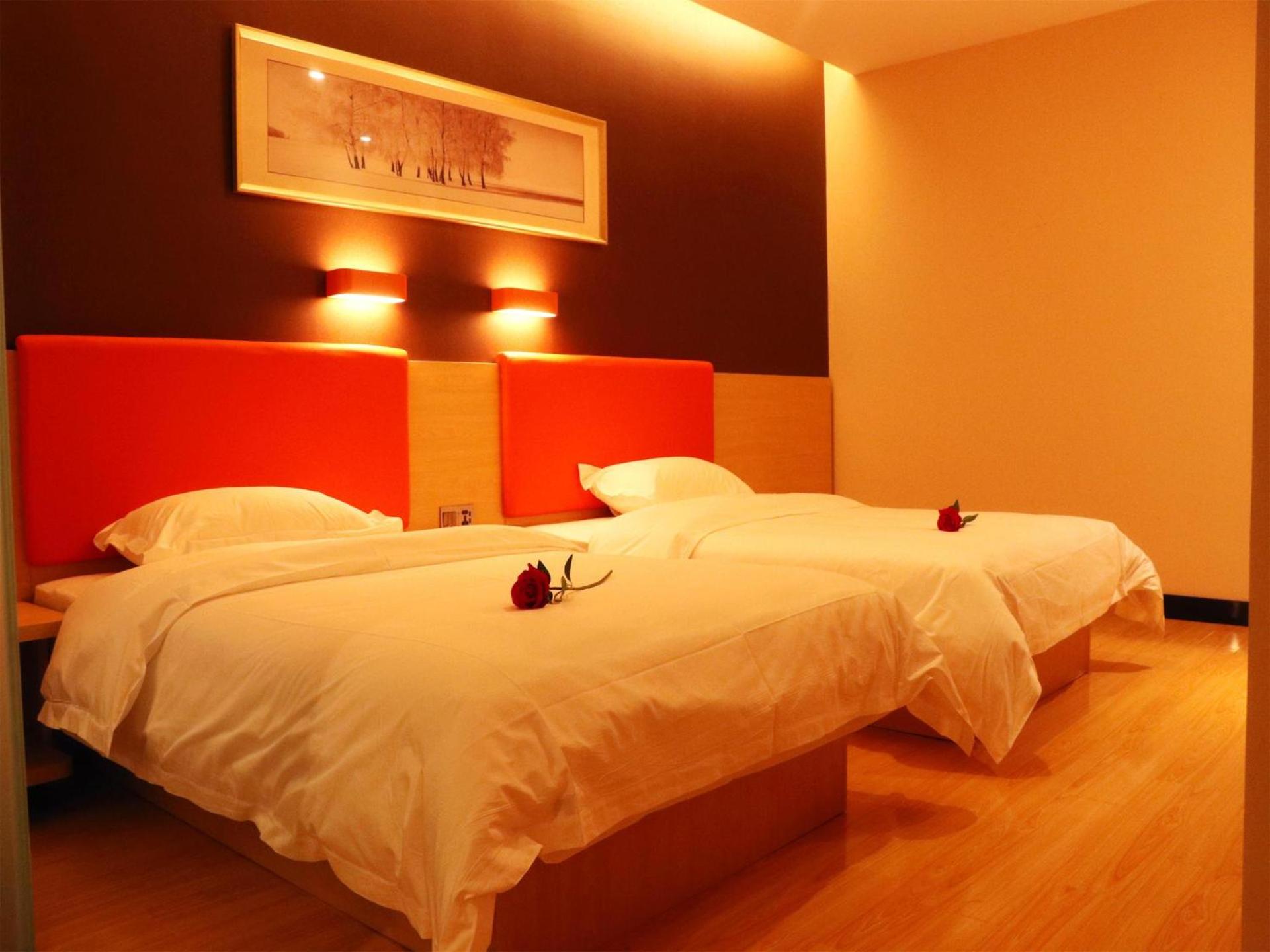 Twin Room photo 3