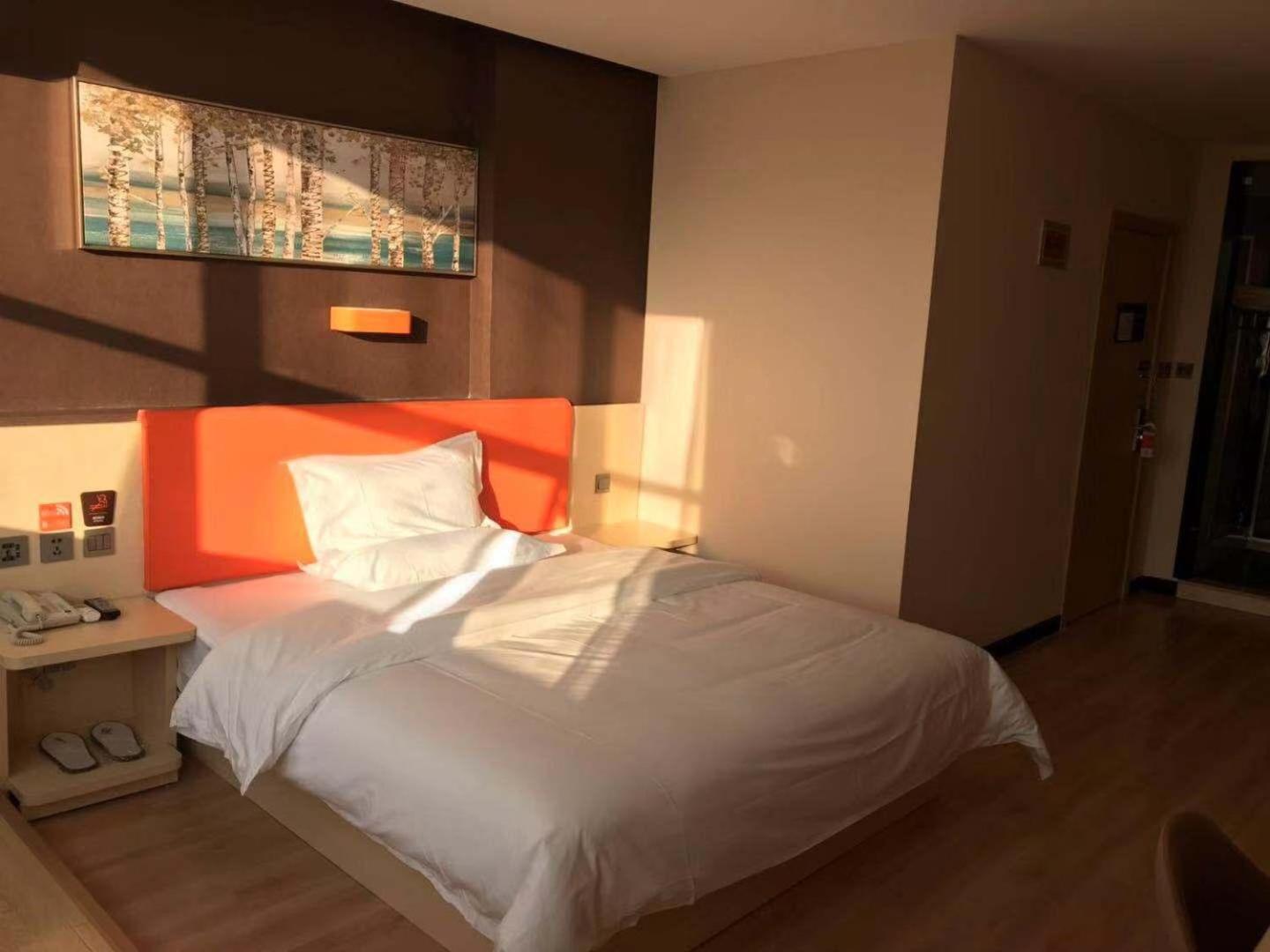 Superior Queen Room photo 3