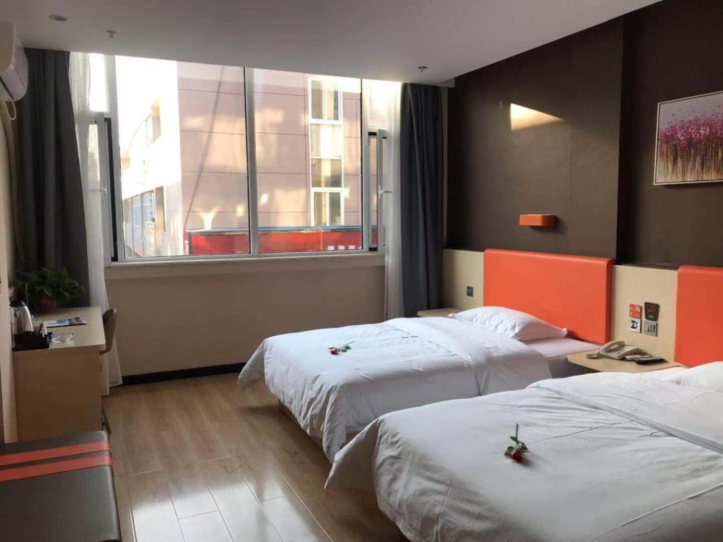 Superior Double Bed Room photo 2