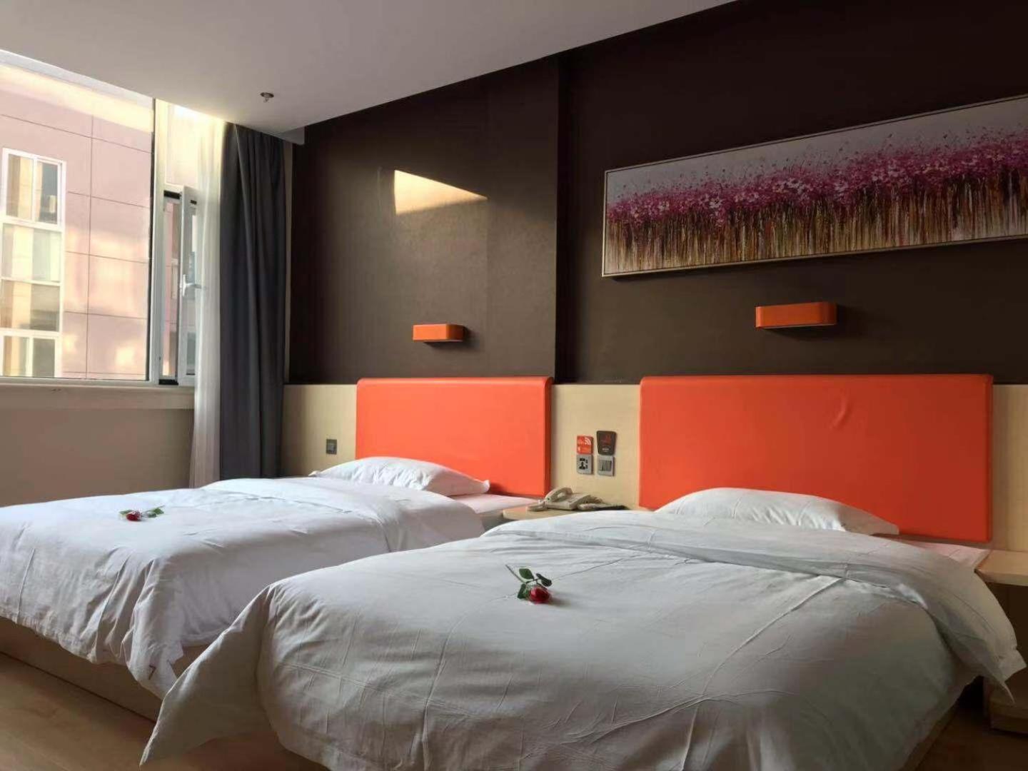 Superior Double Bed Room photo 1