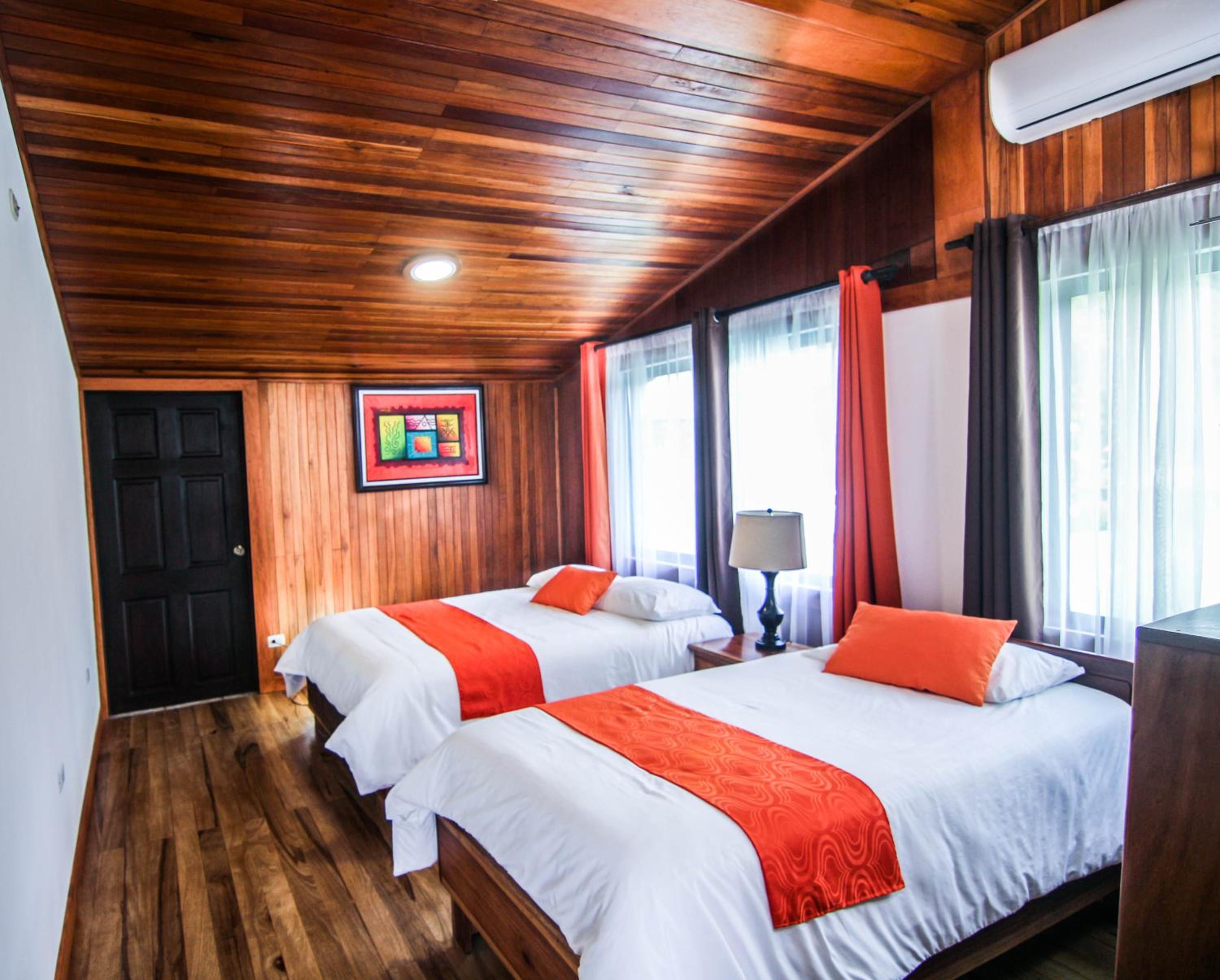 Superior Double Room photo 2