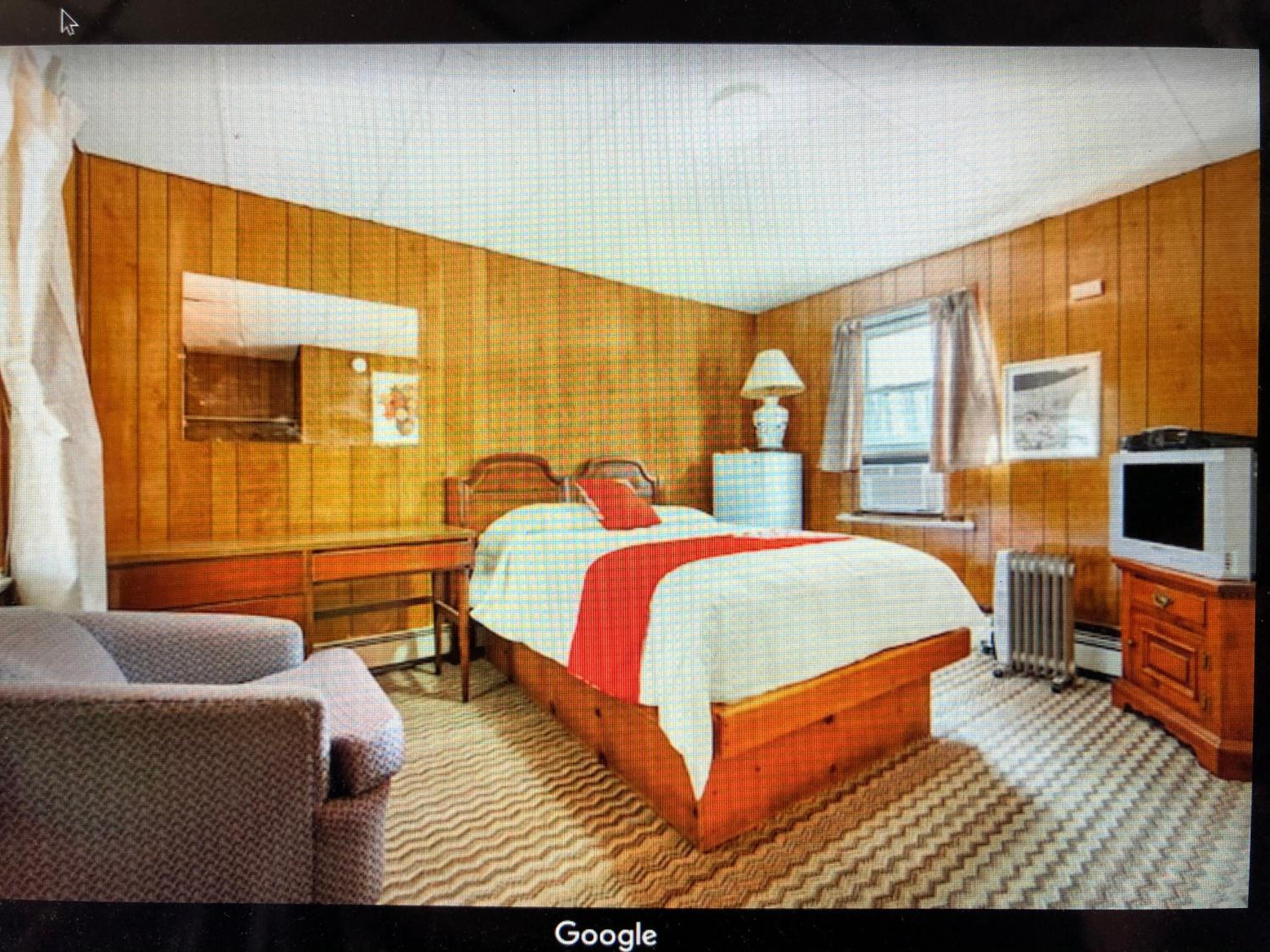 Double Room - Photo 2