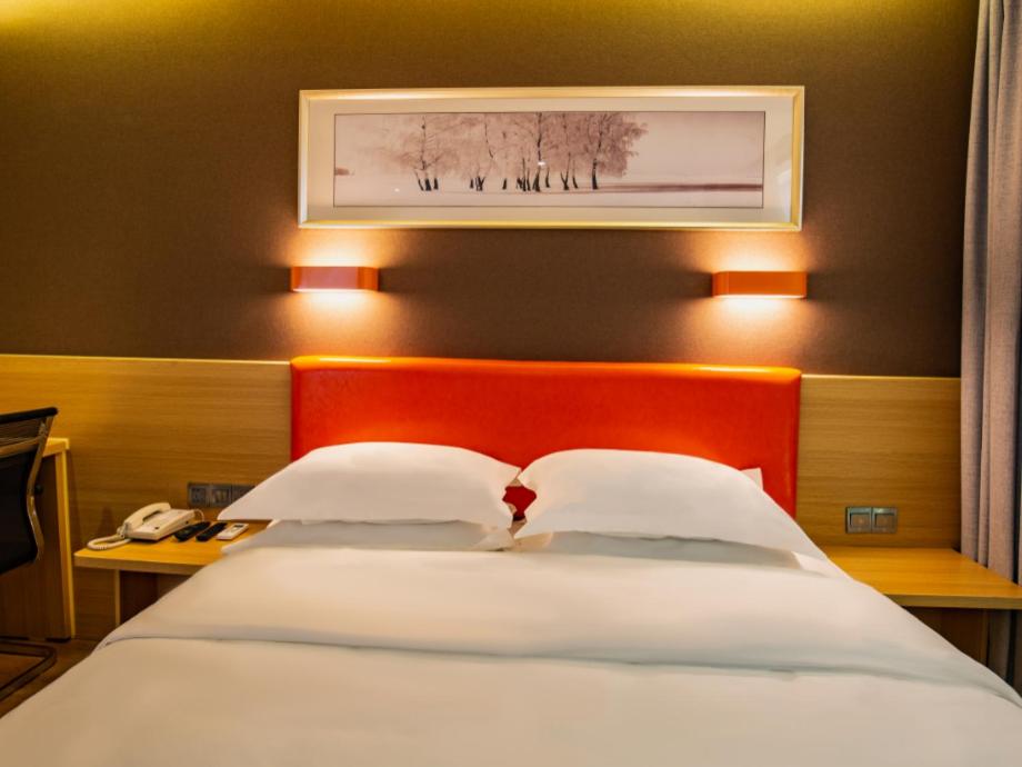 Superior King Room photo 1