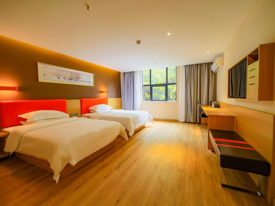 Double Bed room  photo 1