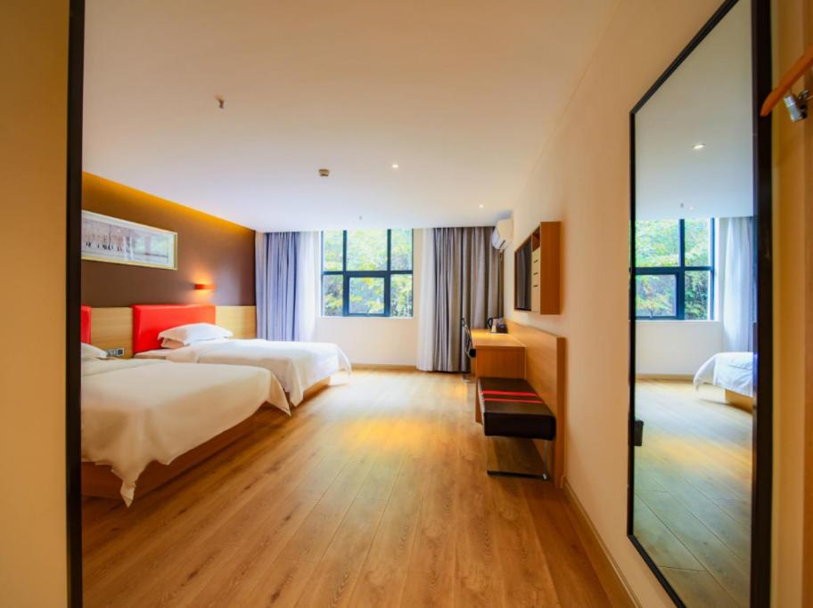 Double Bed room  photo 3