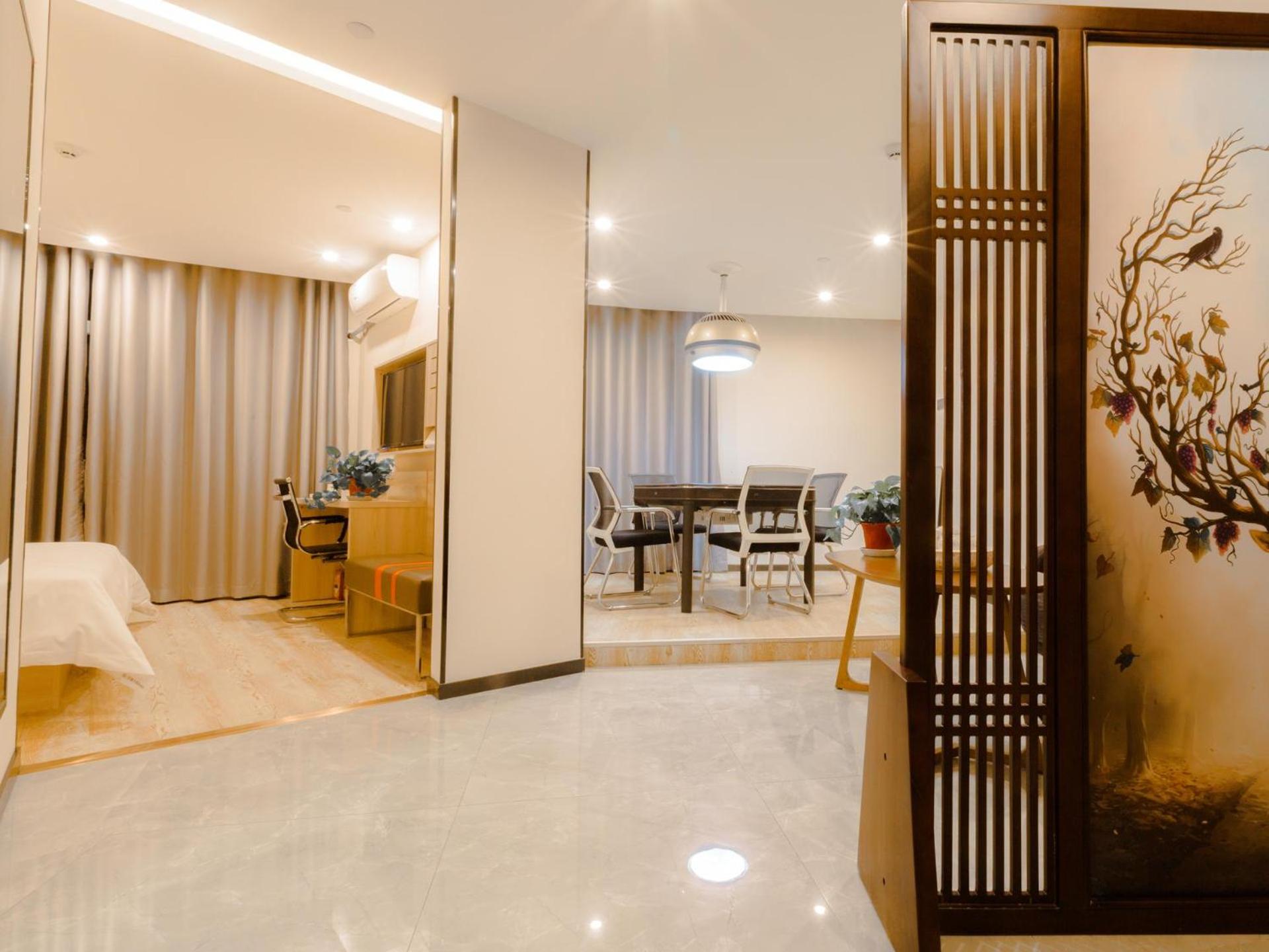Excellent Suite photo 1