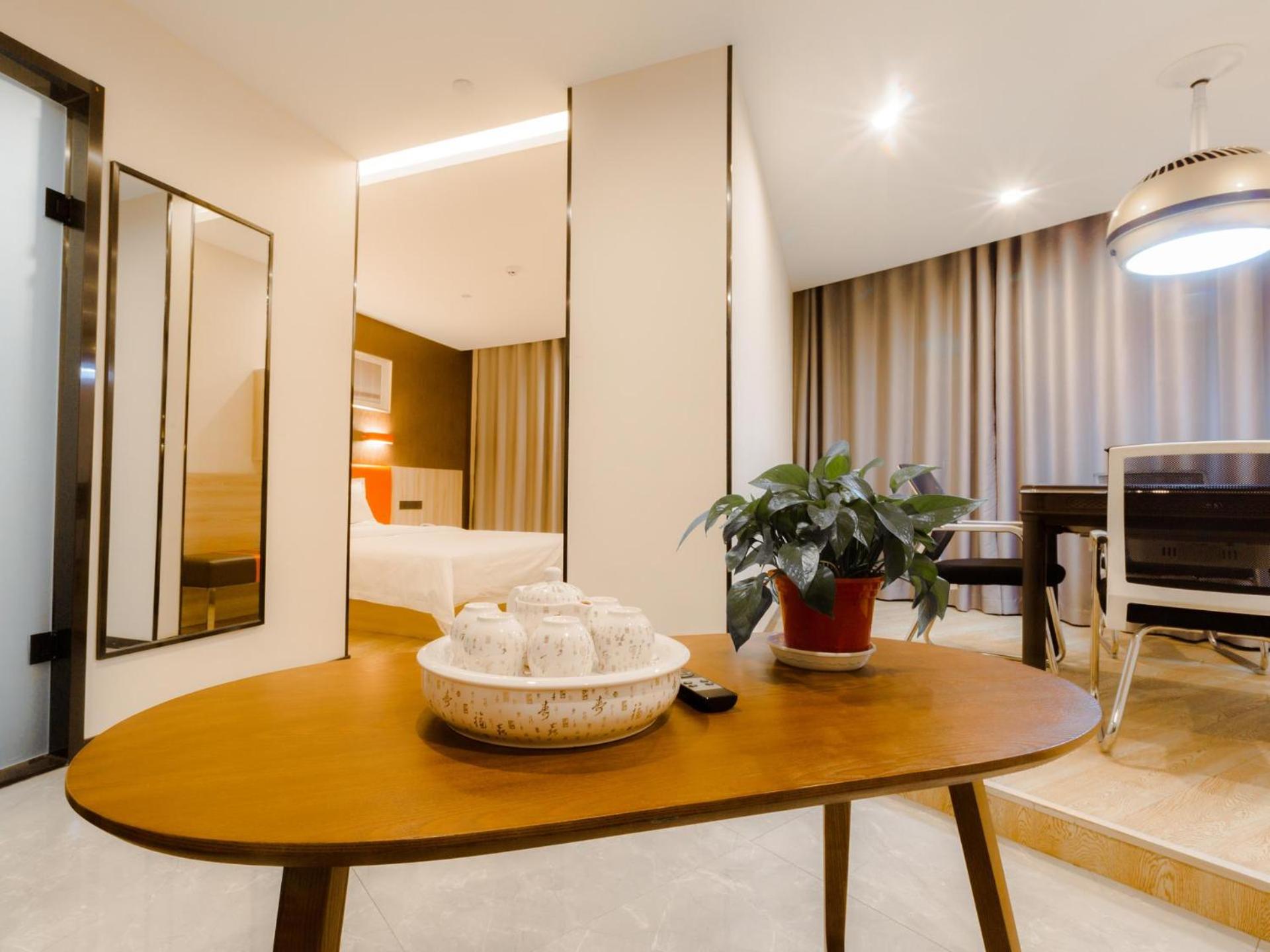 Excellent Suite photo 2