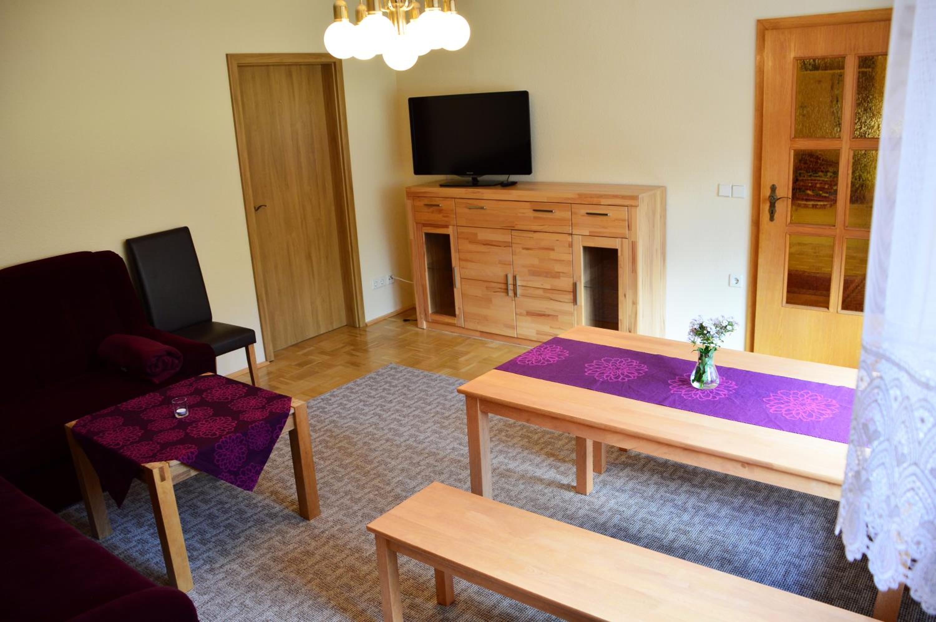 Vacation Home photo 1