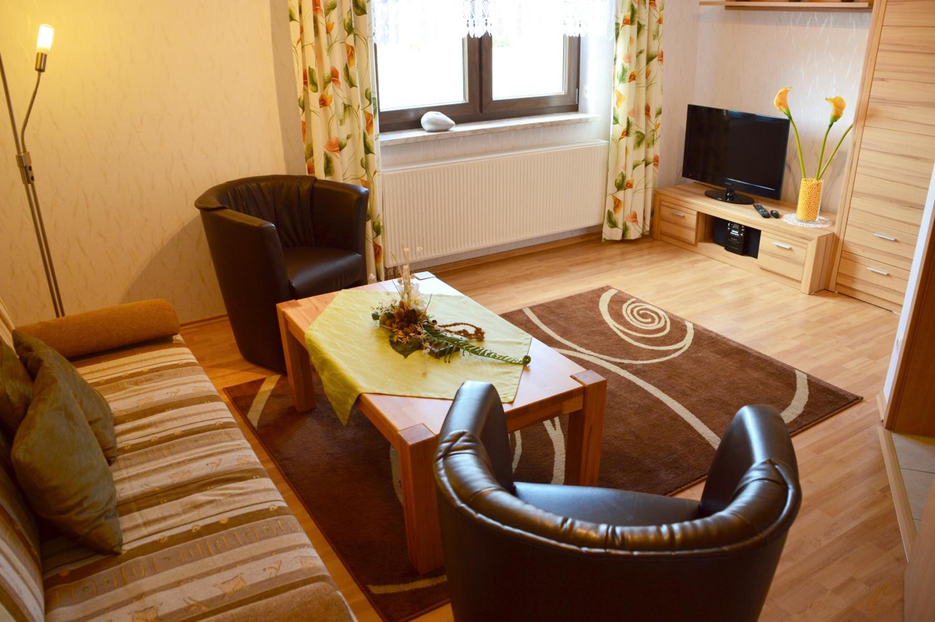 Apartment - Split Level photo 1