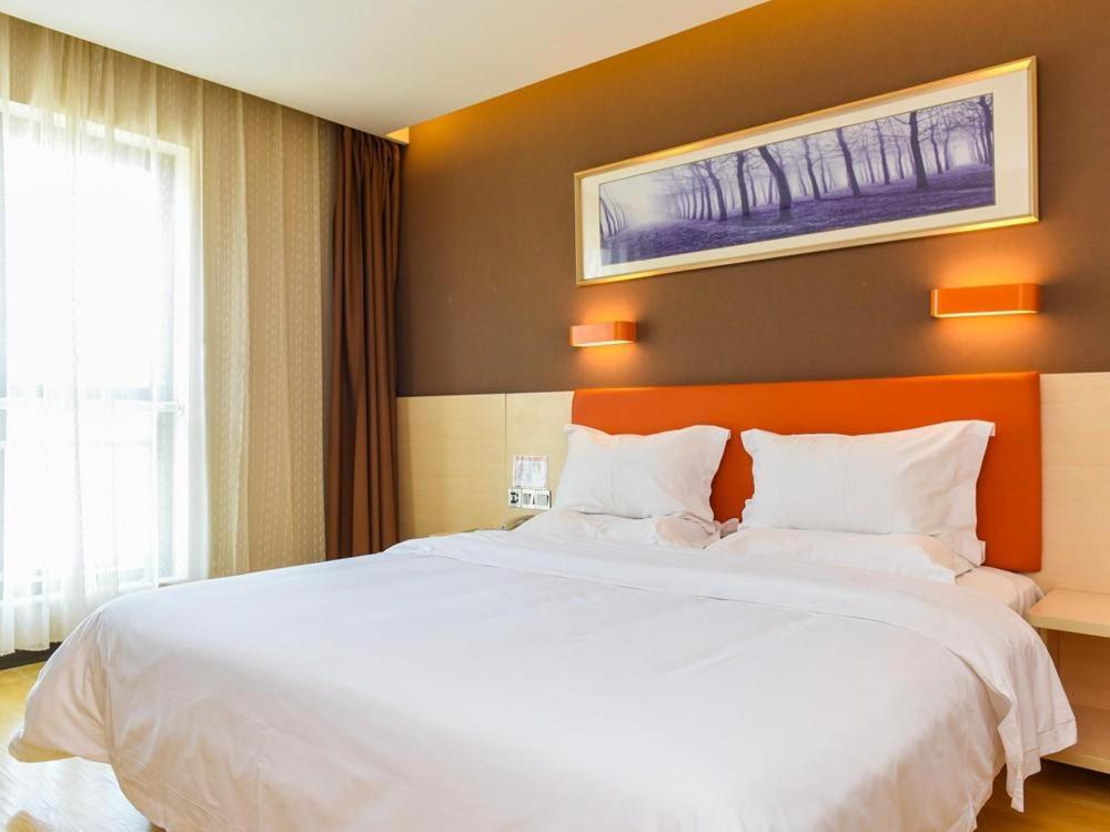 Superior Queen Room photo 2
