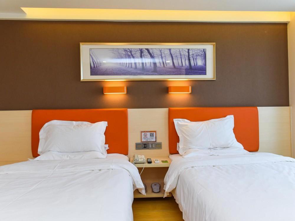 Twin Room photo 3