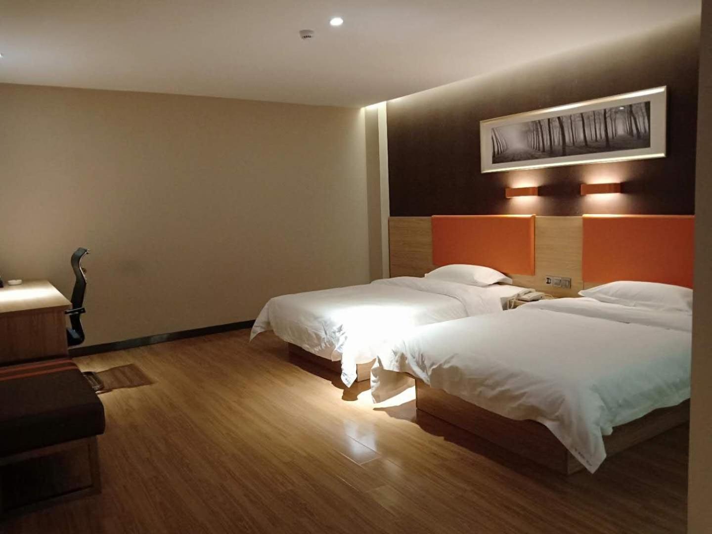 Premier Twin Room