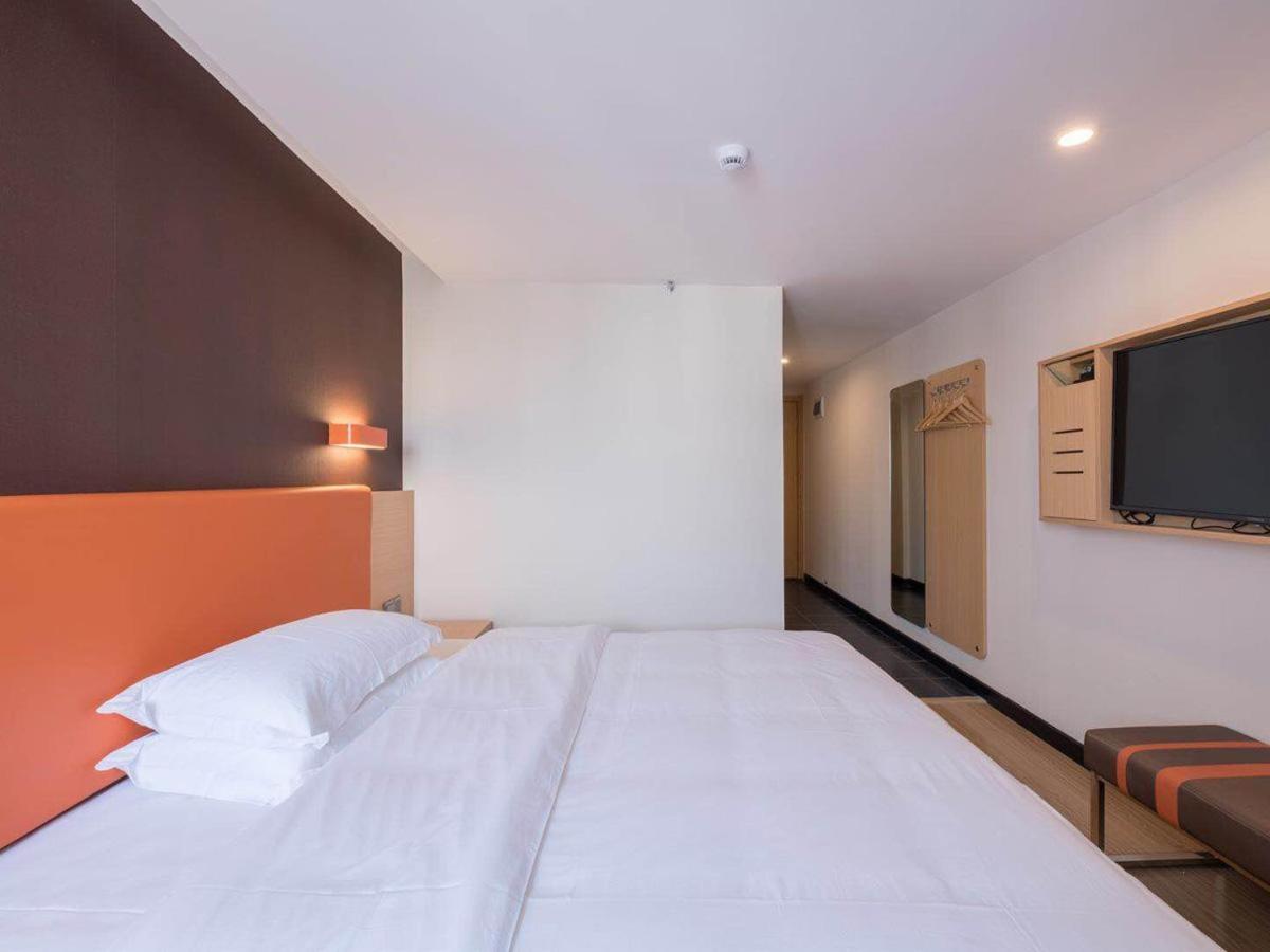 King Guest Room